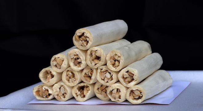 Cưỡng không nổi với 8 đặc sản nức tiếng Nam Định-2