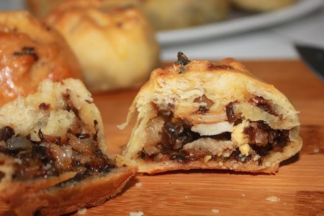 Cưỡng không nổi với 8 đặc sản nức tiếng Nam Định-5