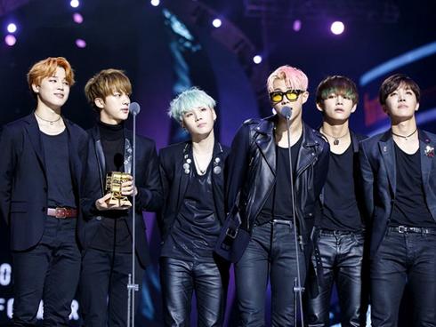 Album tái bản: Chiêu moi tiền từ fan cuồng của sao Kpop-3