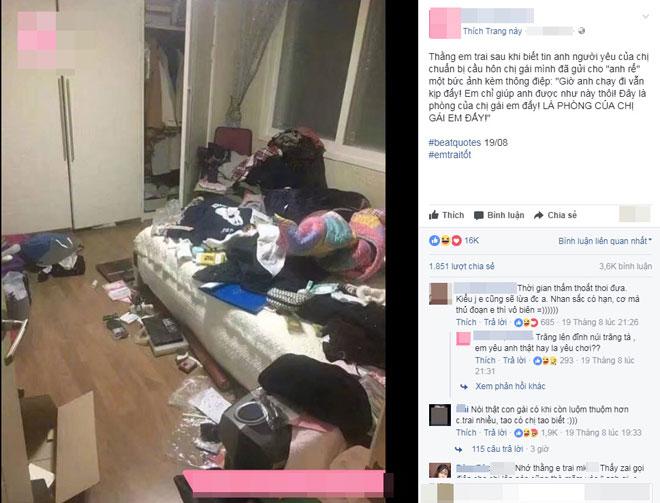 Cười rơi răng với những status HOT nhất tuần qua-2