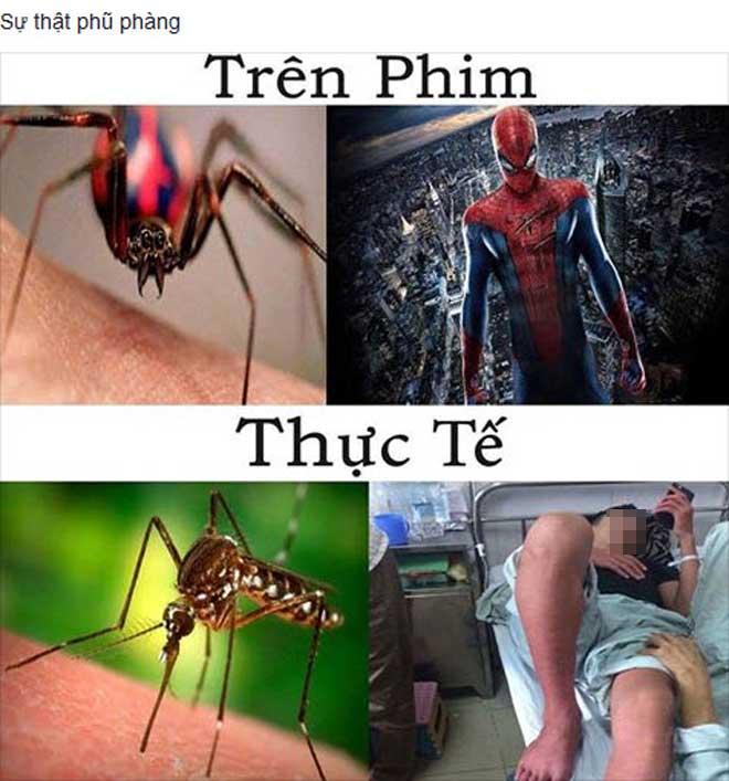 Cười rơi răng với những status HOT nhất tuần qua-6