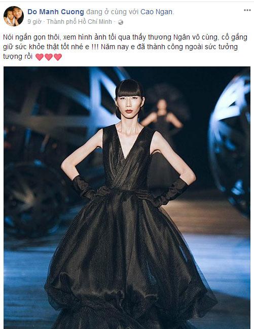 Cùng cảnh ngộ, Lê Thuý lên tiếng bảo vệ Cao Ngân trước đạn bom dư luận-4