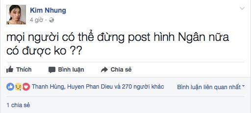 Cùng cảnh ngộ, Lê Thuý lên tiếng bảo vệ Cao Ngân trước đạn bom dư luận-5