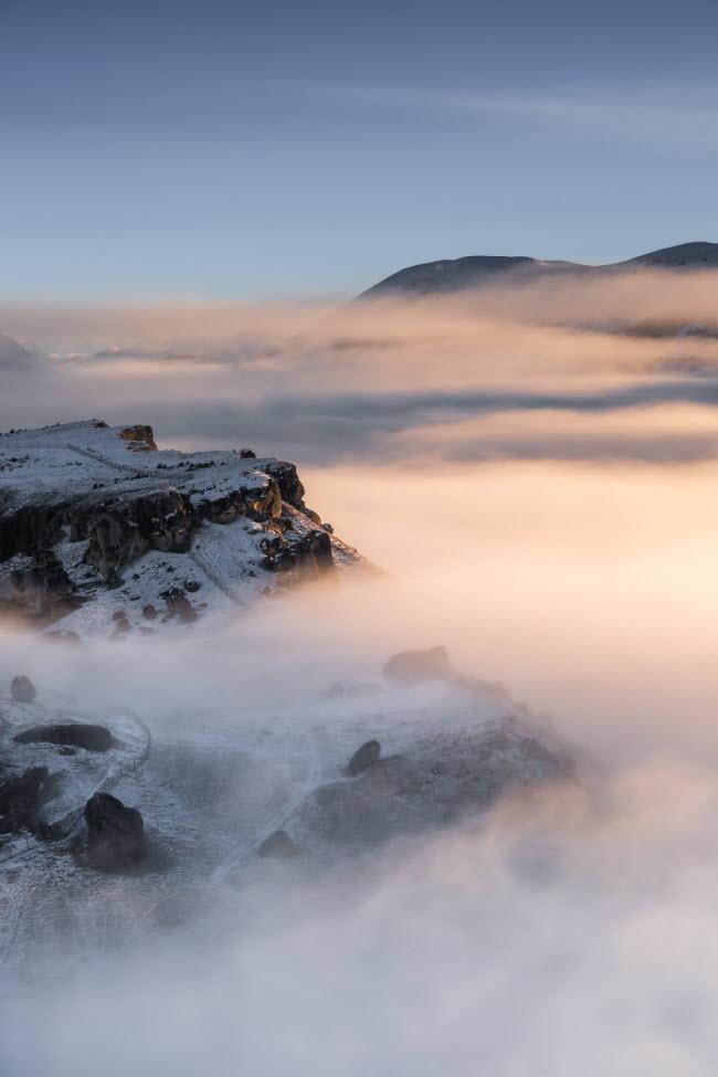 Mê hoặc trước những địa danh đẹp như thiên đường ở New Zealand-2