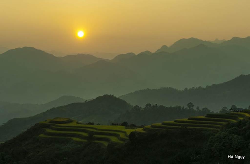 Bộ ảnh đẹp xuất sắc, ngắm là muốn phóng lên Hà Giang ngay lập tức-5