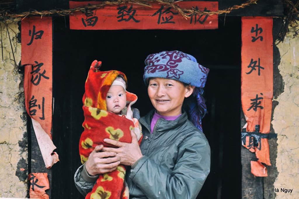 Bộ ảnh đẹp xuất sắc, ngắm là muốn phóng lên Hà Giang ngay lập tức-10