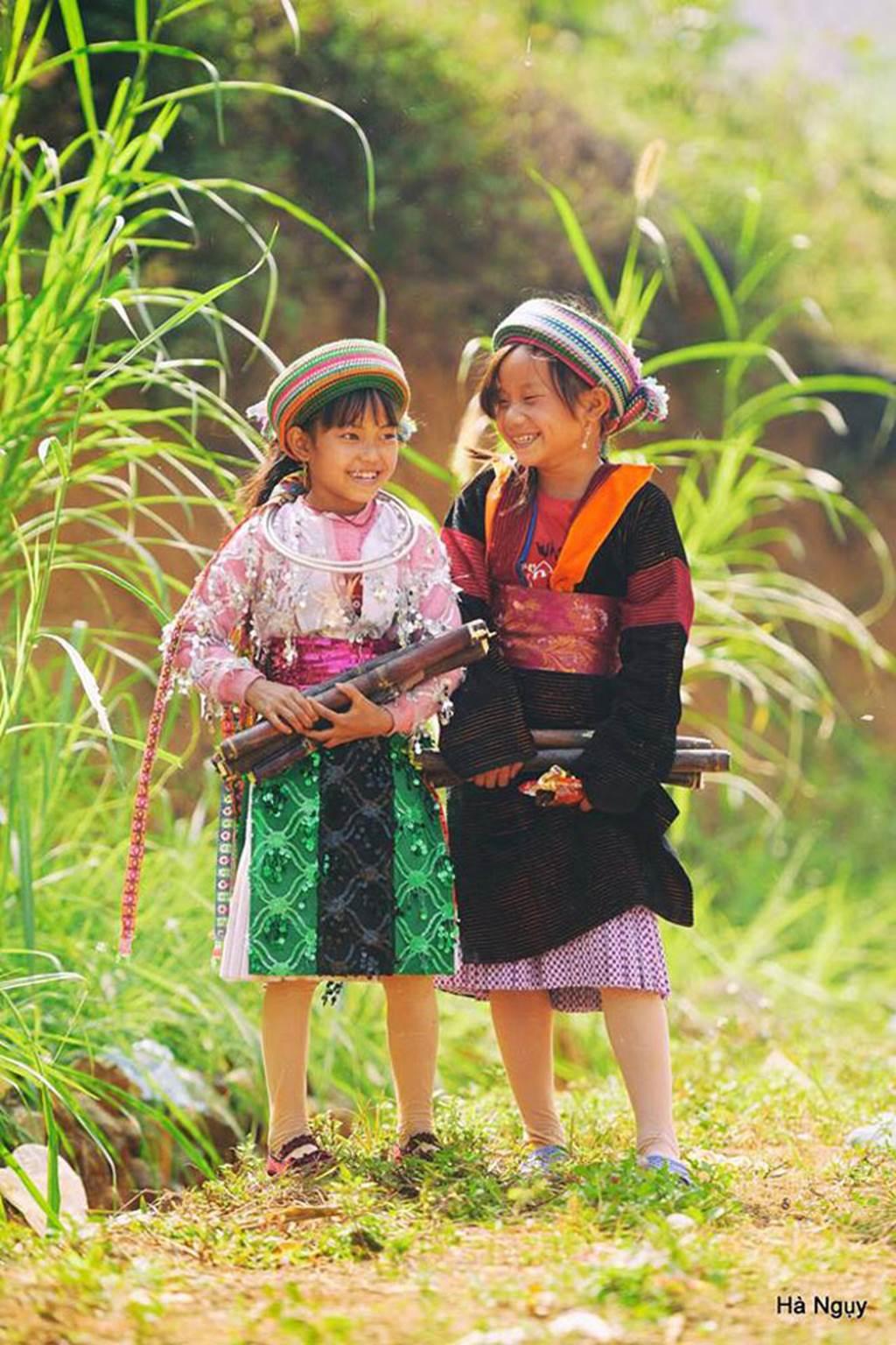 Bộ ảnh đẹp xuất sắc, ngắm là muốn phóng lên Hà Giang ngay lập tức-11