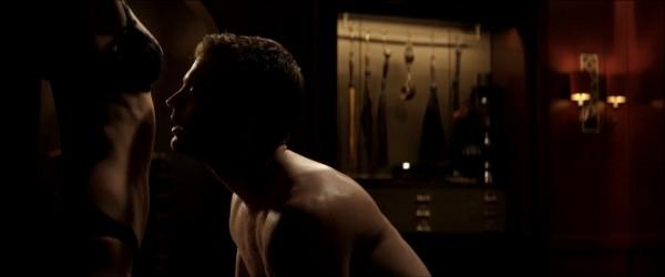 Khán giả ‘đỏ mặt’ với loạt cảnh nóng trong teaser phần cuối ’50 sắc thái’-7