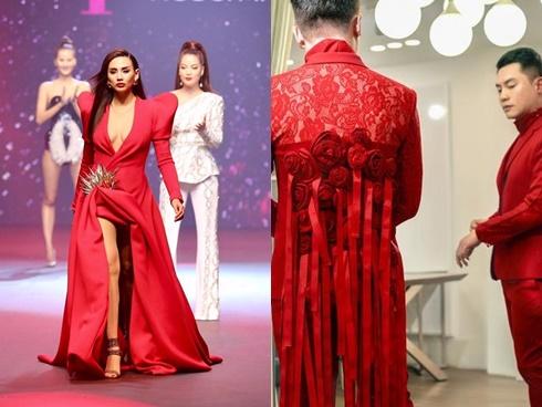 Nam Trung hốt hoảng khi nhìn lại loạt biểu cảm xéo xắt đã thể hiện trong mùa All Stars-11