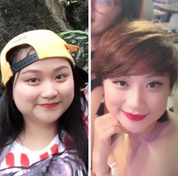 Đến phòng tập gym để quên trầm cảm, cô gái Quảng Ninh lột xác đến hàng xóm cũng không nhận ra-4