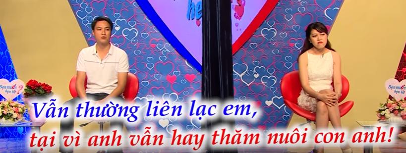 Xúc động cô gái chịu nhấn nút hẹn hò với chàng kỹ sư đã một lần đổ vỡ hôn nhân-5