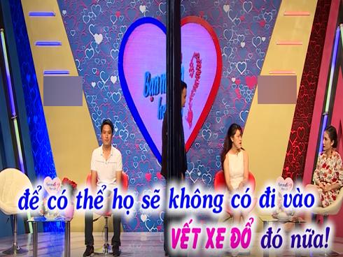 Xúc động cô gái chịu nhấn nút hẹn hò với chàng kỹ sư đã một lần đổ vỡ hôn nhân