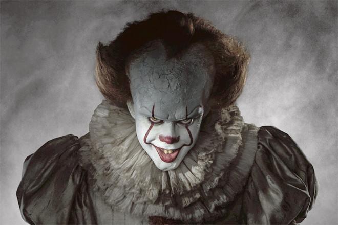 IT và ma hề Pennywise thu gần 180 triệu USD chỉ sau 3 ngày-1