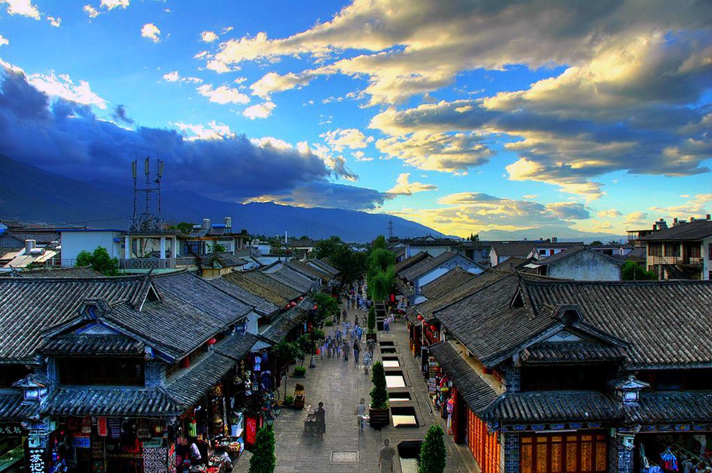 Những thắng cảnh vạn người mê trong truyện Kim Dung-7