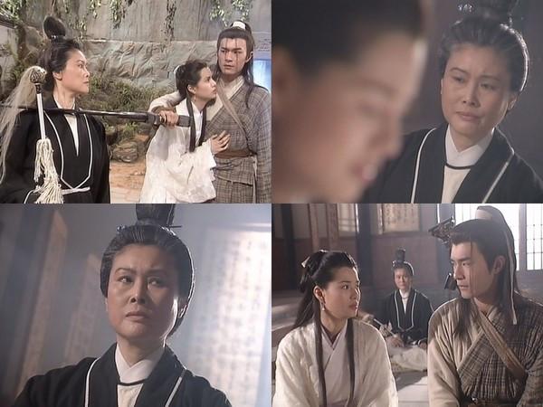 Nữ diễn viên Thần điêu đại hiệp qua đời vì 2 căn bệnh ung thư-1