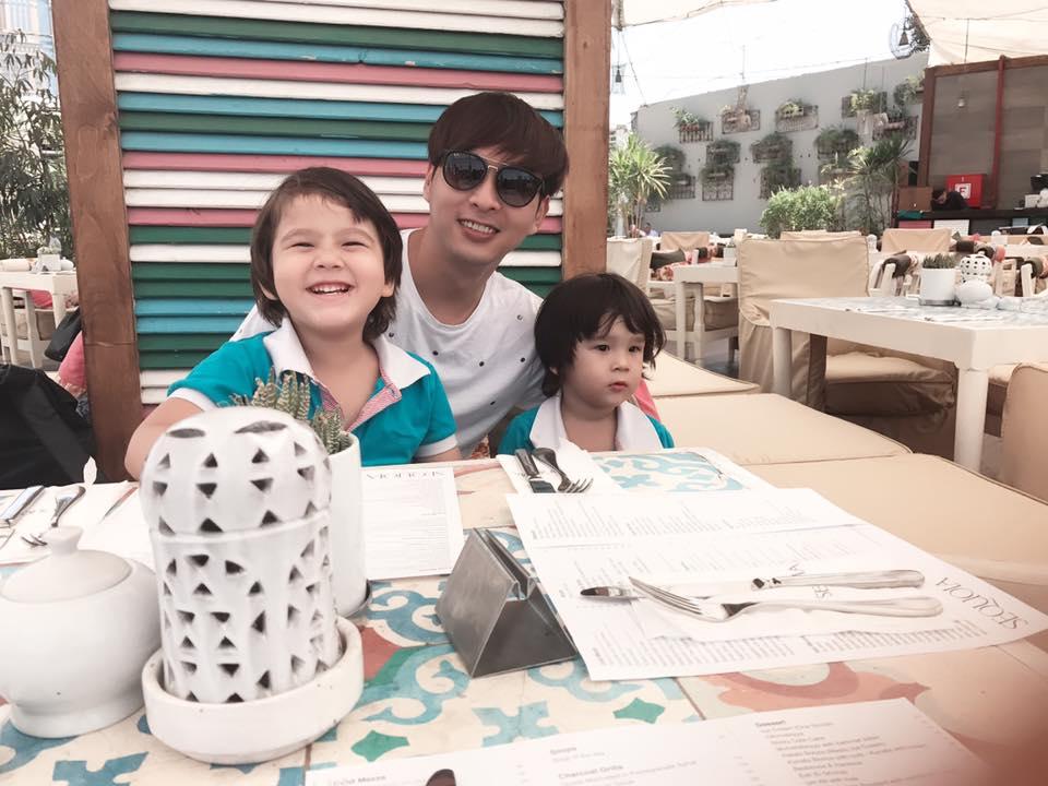 Tin sao Việt 11/9: Lê Phương hàm ý sâu xa khi nói về lòng người-3