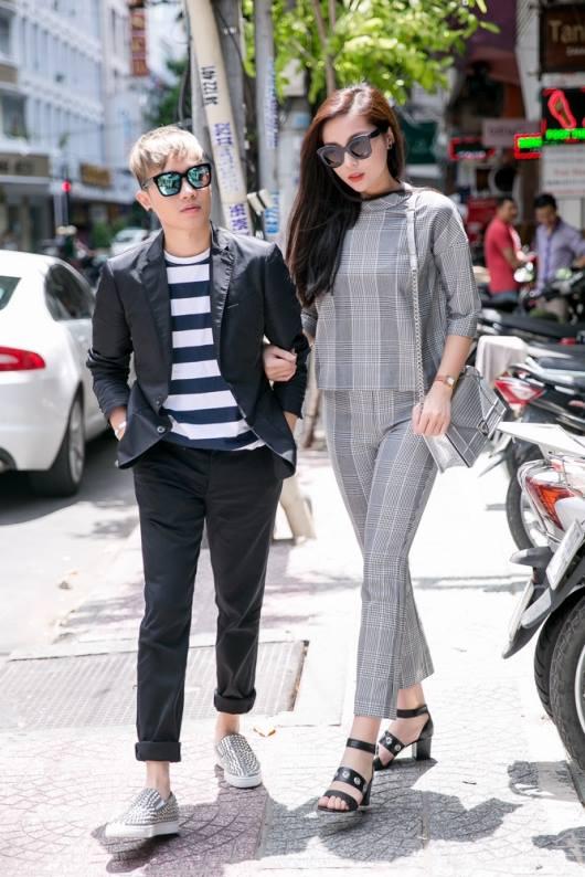 Tin sao Việt 11/9: Lê Phương hàm ý sâu xa khi nói về lòng người-5