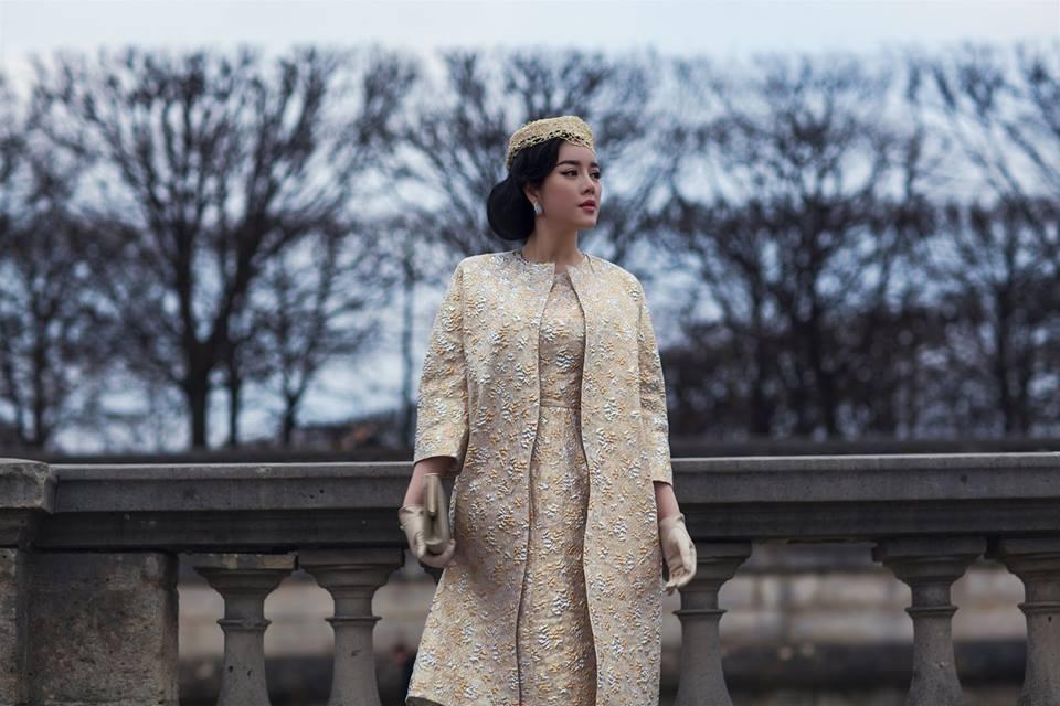 Tin sao Việt 11/9: Lê Phương hàm ý sâu xa khi nói về lòng người-6