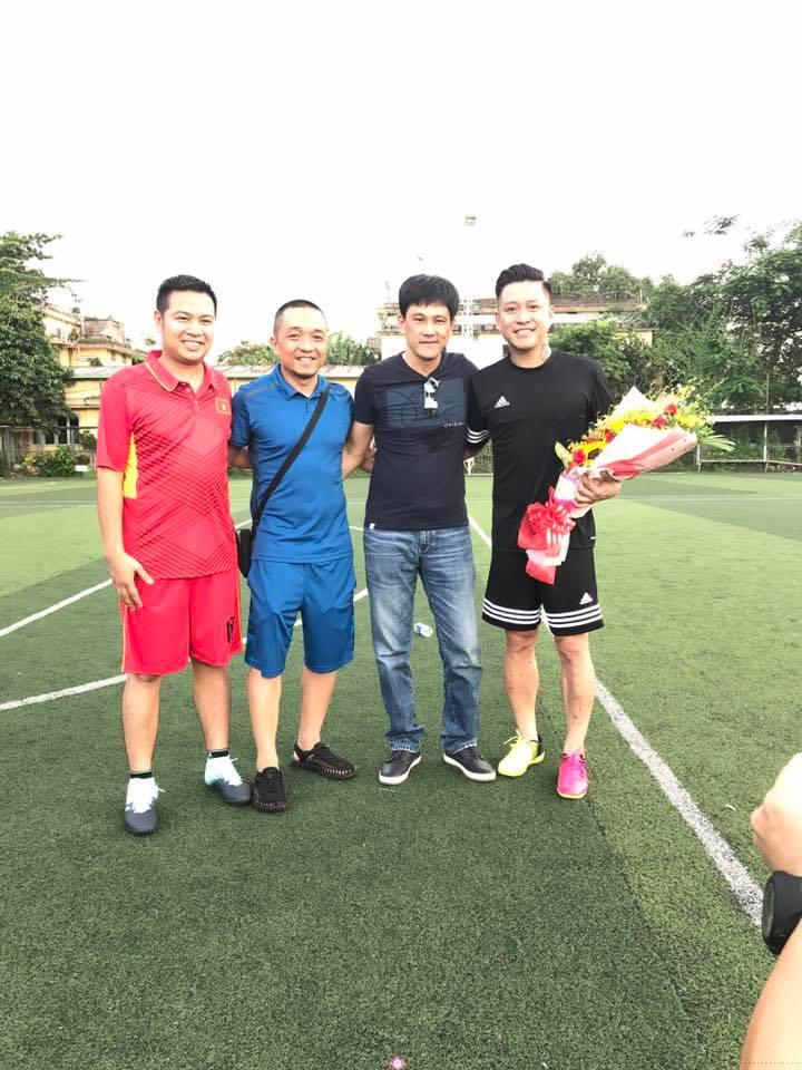 Tin sao Việt 11/9: Lê Phương hàm ý sâu xa khi nói về lòng người-11