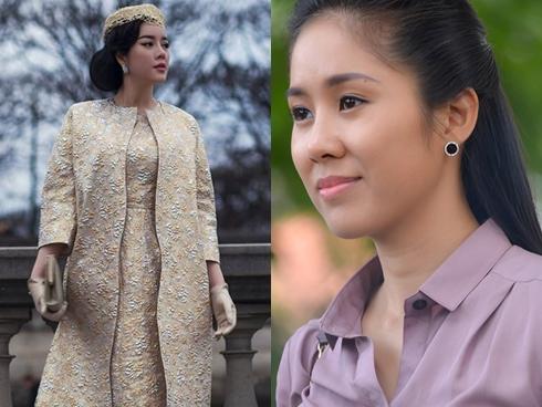 Tin sao Việt 12/9: Phan Hiển khoe ảnh ngời ngời hạnh phúc bên Khánh Thi-11