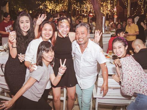 Nghe Thanh Hằng và đạo diễn Quang Dũng tám về phụ nữ nhân ngày 20/10-7