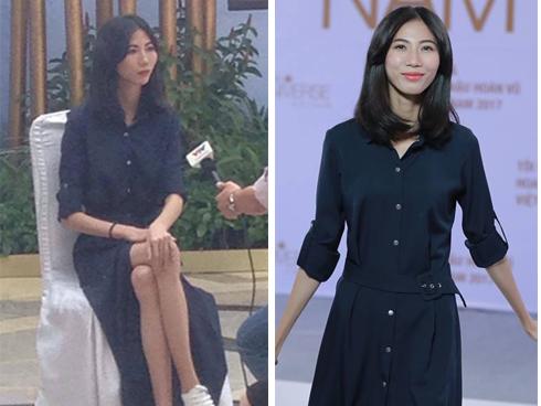 Cao Ngân bật khóc nói về những lời chỉ trích: Em bị xúc phạm nặng nề-6