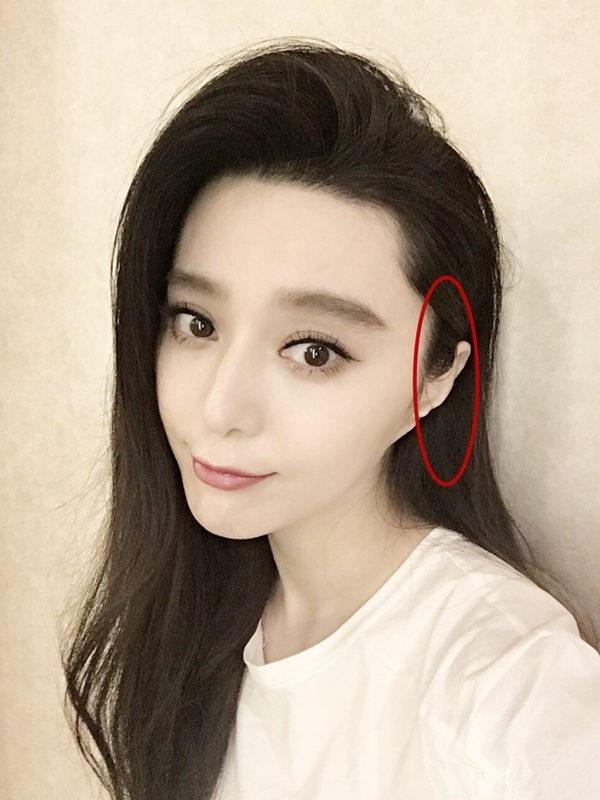 Xinh như mộng nhưng các sao Hoa ngữ này cũng có những điểm xấu không thể cứu-8