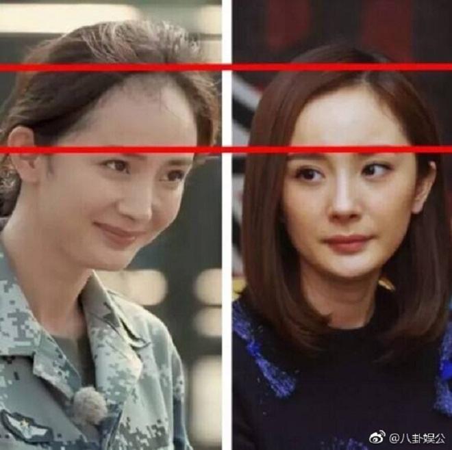 Xinh như mộng nhưng các sao Hoa ngữ này cũng có những điểm xấu không thể cứu-4