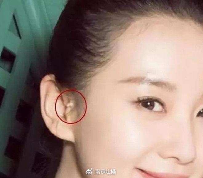 Xinh như mộng nhưng các sao Hoa ngữ này cũng có những điểm xấu không thể cứu-6