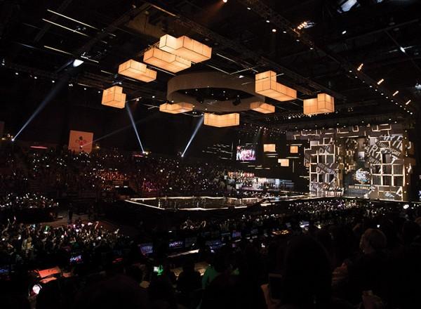 Netizen Hàn phản ứng việc MAMA 2017 tổ chức ở 3 nước: ‘Đây có phải show của người Hàn không?’-2