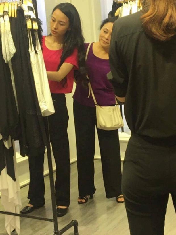 Hoa hậu Phương Nga rạng rỡ, tươi tắn sau hơn 2 tháng tại ngoại-3