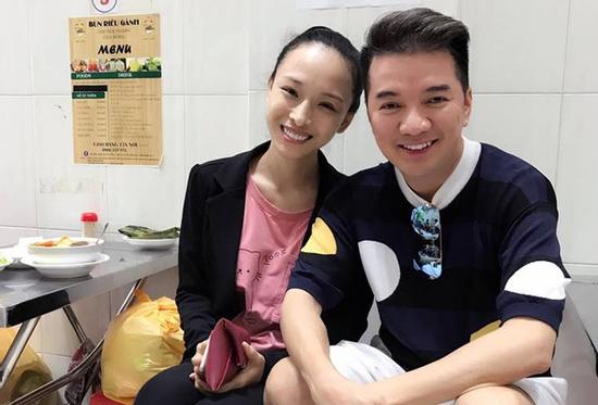 Hoa hậu Phương Nga rạng rỡ, tươi tắn sau hơn 2 tháng tại ngoại