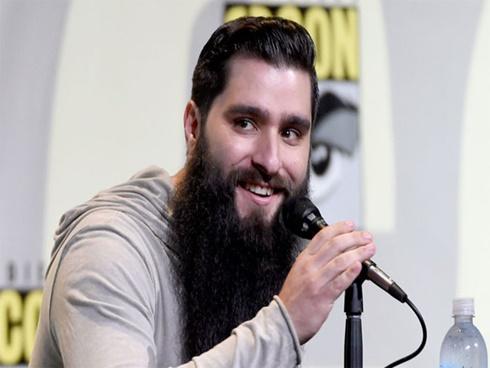 Đạo diễn Kong nằm viện, hủy lịch trình quảng bá du lịch Việt Nam-3