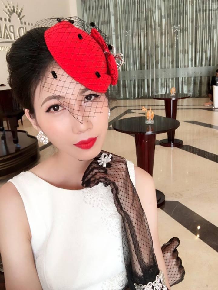 Loạt ảnh chứng minh Cao Ngân từng một thời có da có thịt-8