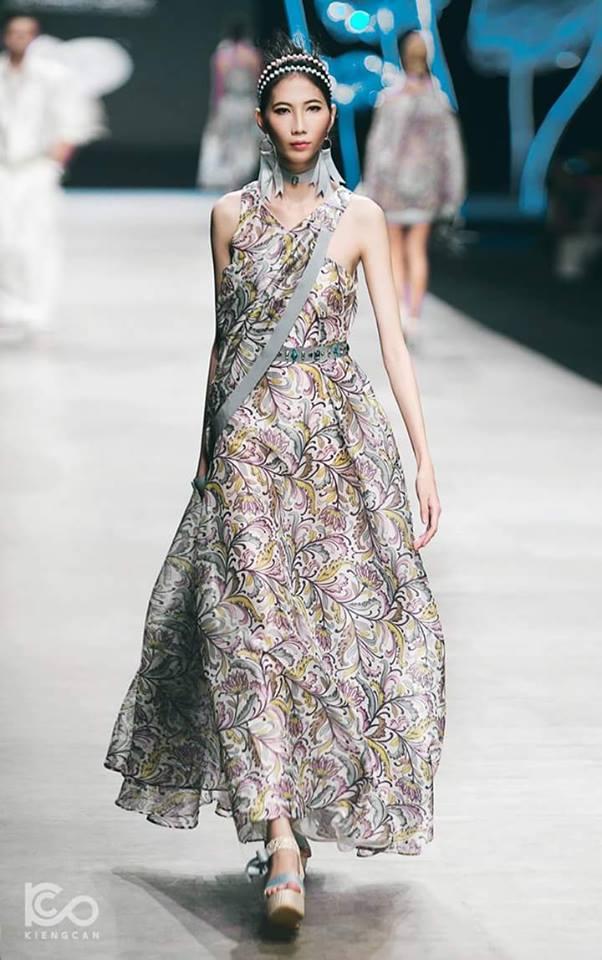 Loạt ảnh chứng minh Cao Ngân từng một thời có da có thịt-12