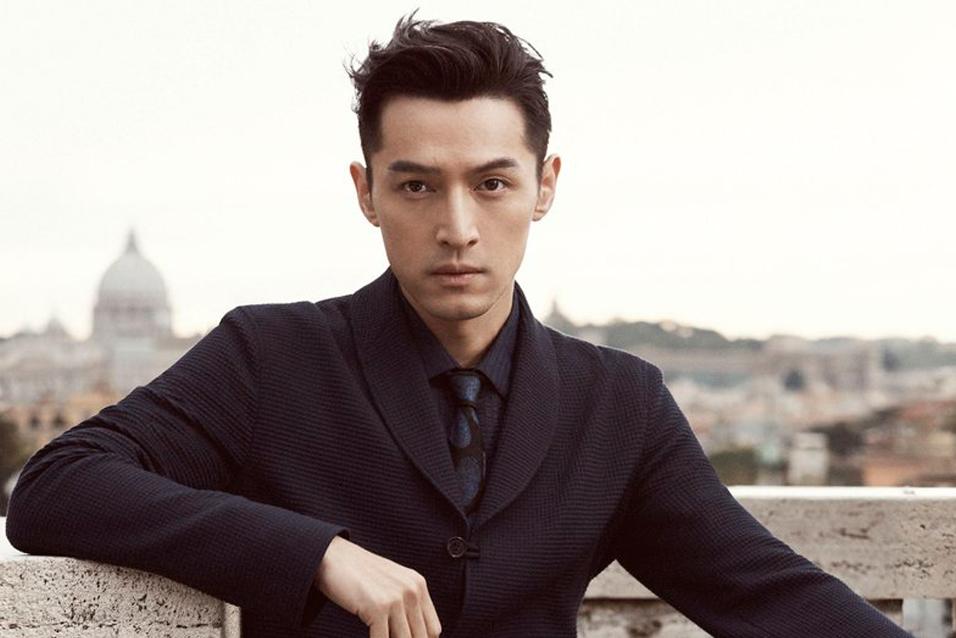 Bật mí sự trùng hợp khó tin của loạt mỹ nam, mỹ nữ trong phim Hoa ngữ-3