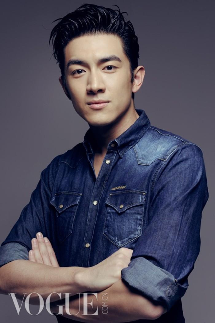 Bật mí sự trùng hợp khó tin của loạt mỹ nam, mỹ nữ trong phim Hoa ngữ-5