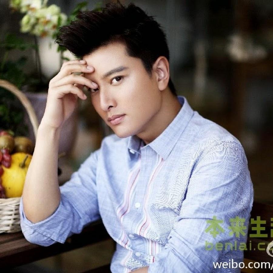 Bật mí sự trùng hợp khó tin của loạt mỹ nam, mỹ nữ trong phim Hoa ngữ-11