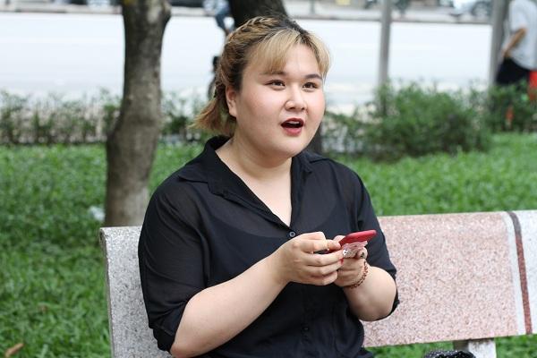 Hot girl trăm ký Ngô Thủy Tiên: Cả tuổi thanh xuân của tôi chỉ dùng để giảm cân-4