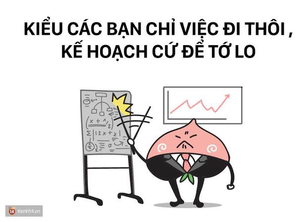 Những kiểu người không thể thiếu trong một nhóm bạn cùng đi du lịch-1