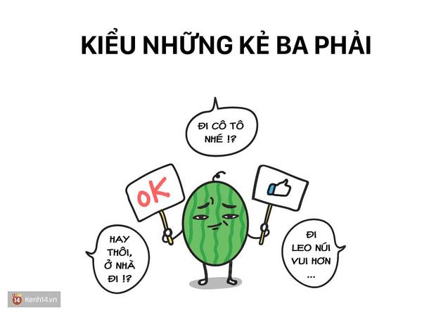 Những kiểu người không thể thiếu trong một nhóm bạn cùng đi du lịch-2