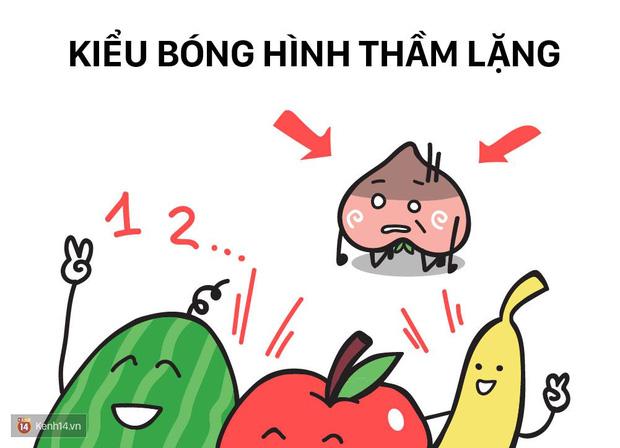 Những kiểu người không thể thiếu trong một nhóm bạn cùng đi du lịch-10