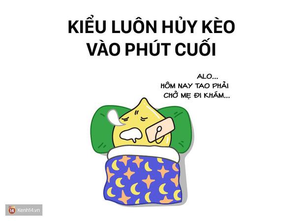 Những kiểu người không thể thiếu trong một nhóm bạn cùng đi du lịch-3