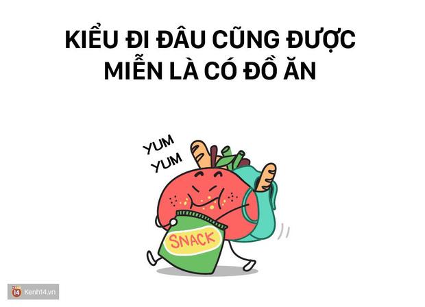 Những kiểu người không thể thiếu trong một nhóm bạn cùng đi du lịch-4