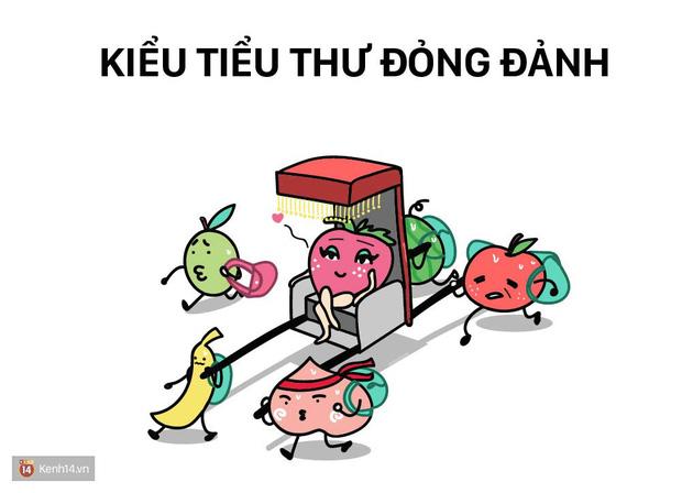 Những kiểu người không thể thiếu trong một nhóm bạn cùng đi du lịch-5