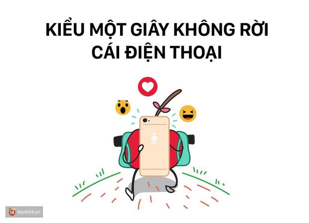 Những kiểu người không thể thiếu trong một nhóm bạn cùng đi du lịch-6