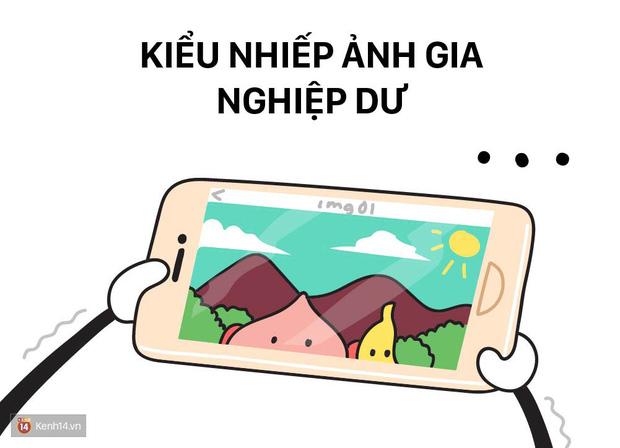 Những kiểu người không thể thiếu trong một nhóm bạn cùng đi du lịch-7