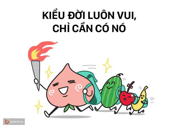 Những kiểu người không thể thiếu trong một nhóm bạn cùng đi du lịch-8