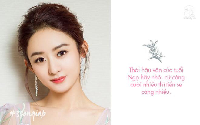 Trời sinh tướng phúc hậu, 3 con giáp nữ càng cười là càng có nhiều tiền-3