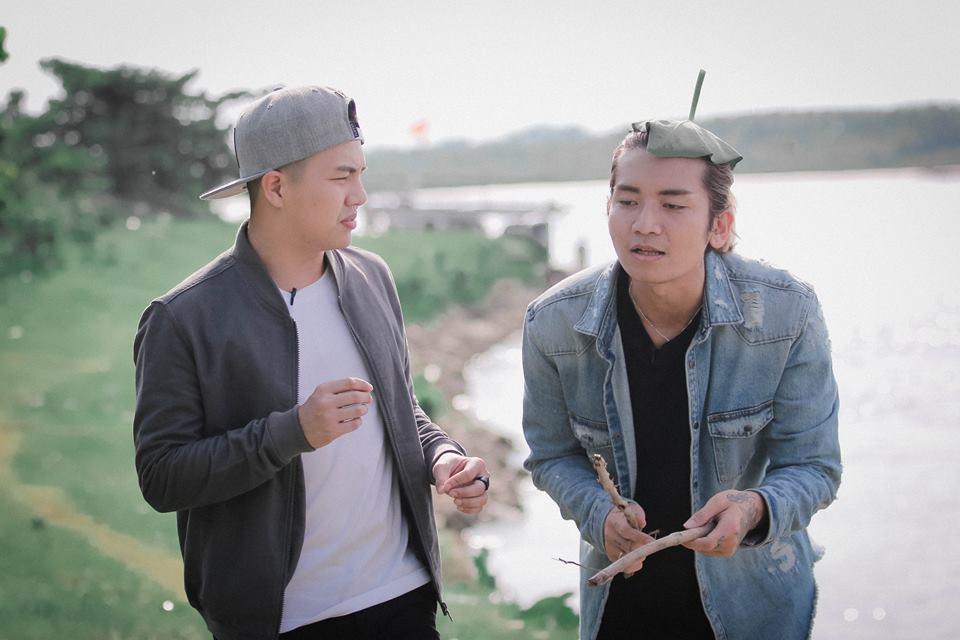 Hot girl - hot boy Việt 12/9: Salim tự nhận mình là gái 3 con trông mòn con mắt bên Hoàng Ku-2